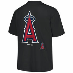 Los Angeles Angels PLEASURES Ballpark T-Shirt | MLB US