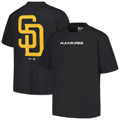 San Diego Padres PLEASURES Ballpark T-Shirt | MLB Online