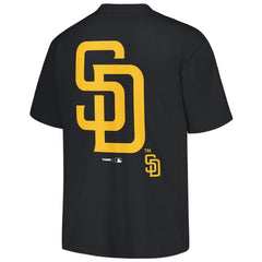 San Diego Padres PLEASURES Ballpark T-Shirt | MLB Online