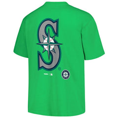 Seattle Mariners PLEASURES Ballpark T-Shirt | MLB New