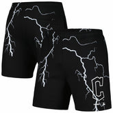 Cleveland Guardians PLEASURES Lightning Shorts | MLB Online