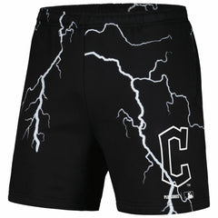 Cleveland Guardians PLEASURES Lightning Shorts | MLB Online