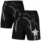 Houston Astros PLEASURES Lightning Shorts | MLB Near me