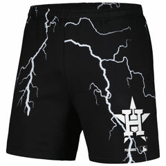 Houston Astros PLEASURES Lightning Shorts | MLB Near me