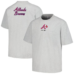 Atlanta Braves PLEASURES Mascot T-Shirt | MLB Online