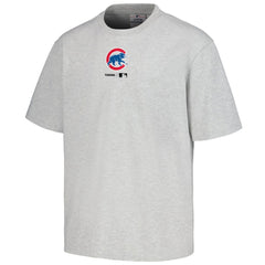 Chicago Cubs PLEASURES Mascot T-Shirt | MLB Near me