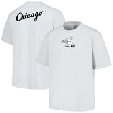 Chicago White Sox PLEASURES Mascot T-Shirt | MLB Discount