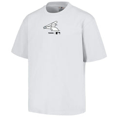 Chicago White Sox PLEASURES Mascot T-Shirt | MLB Discount
