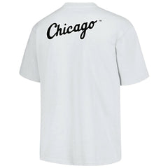 Chicago White Sox PLEASURES Mascot T-Shirt | MLB Discount