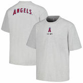 Los Angeles Angels PLEASURES Mascot T-Shirt | MLB US