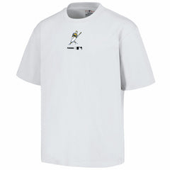 Milwaukee Brewers PLEASURES Mascot T-Shirt | MLB Outlet