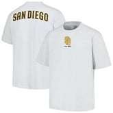 San Diego Padres PLEASURES Mascot T-Shirt | MLB Discount