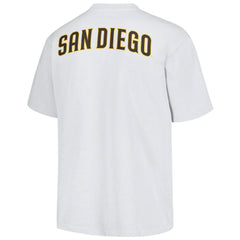 San Diego Padres PLEASURES Mascot T-Shirt | MLB Discount