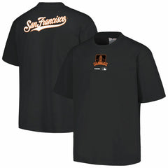 San Francisco Giants PLEASURES Mascot T-Shirt | MLB New