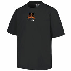 San Francisco Giants PLEASURES Mascot T-Shirt | MLB New