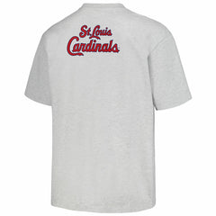 St. Louis Cardinals PLEASURES Mascot T-Shirt | MLB US