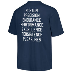 Boston Red Sox PLEASURES Precision T-Shirt | MLB Sale
