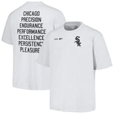 Chicago White Sox PLEASURES Precision T-Shirt | MLB Near me