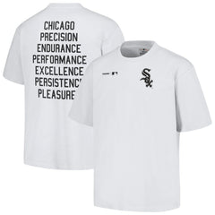 Chicago White Sox PLEASURES Precision T-Shirt | MLB Near me
