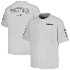 Boston Red Sox PLEASURES Team T-Shirt | MLB Online