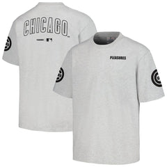 Chicago Cubs PLEASURES Team T-Shirt | MLB Online