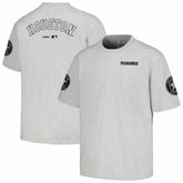 Houston Astros PLEASURES Team T-Shirt | MLB US