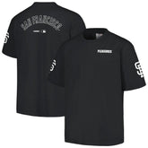 San Francisco Giants PLEASURES Team T-Shirt | MLB Sale