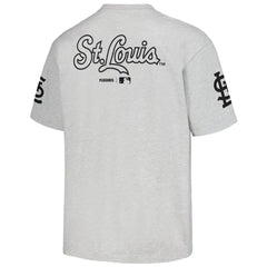 St. Louis Cardinals PLEASURES Team T-Shirt | MLB For sale