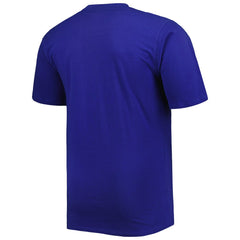 Philadelphia 76ers Big & Tall Two-Pack T-Shirt Set Outlet