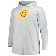 Phoenix Suns Big & Tall Pullover Hoodie Discount