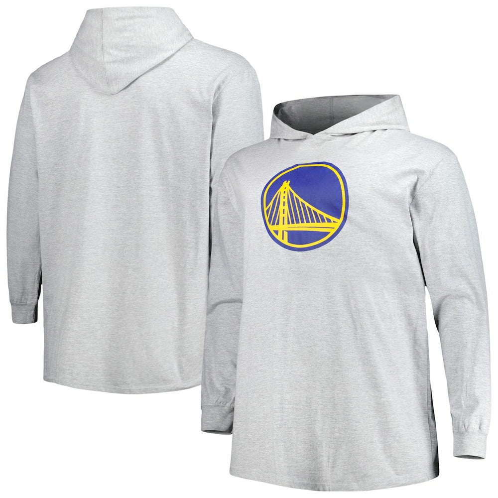 Golden State Warriors Big & Tall Pullover Hoodie sale Online