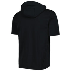 Chicago White Sox Levelwear Recruit Full-Zip Short Sleeve Hoodie | MLB Sale