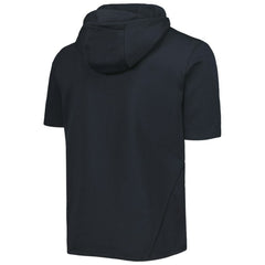 San Diego Padres Levelwear Recruit Full-Zip Short Sleeve Hoodie | MLB Near me
