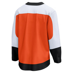 Philadelphia Flyers Fanatics Home Breakaway Jersey For Sale