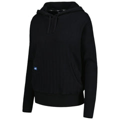 Los Angeles Dodgers Levelwear Women's Dream Icon Tab Pullover Hoodie | MLB For sale