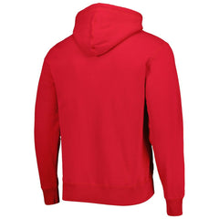 Kansas City Chiefs 47 brand '47 Regional Headline Pullover Hoodie
