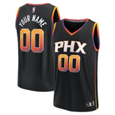 Phoenix Suns Youth Fast Break Replica Custom Jersey Online
