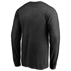 Washington Nationals Heart & Soul Team Long Sleeve T-Shirt | MLB Sale
