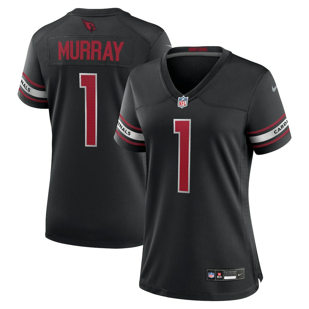 Arizona Cardinals Nike Kyler Murray Women's Game Jersey