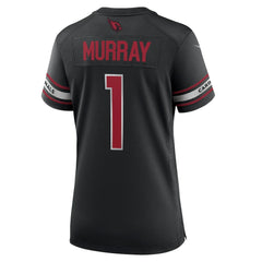 Arizona Cardinals Nike Kyler Murray Women's Game Jersey