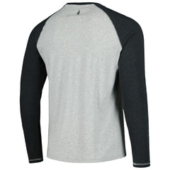 Chicago White Sox johnnie-O Alsen Raglan Long Sleeve T-Shirt | MLB Shop