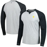 San Diego Padres johnnie-O Alsen Raglan Long Sleeve T-Shirt | MLB On Sale