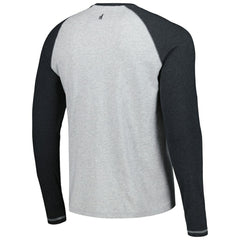 San Diego Padres johnnie-O Alsen Raglan Long Sleeve T-Shirt | MLB On Sale
