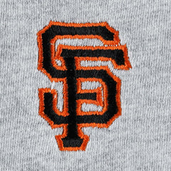 San Francisco Giants johnnie-O Alsen Raglan Long Sleeve T-Shirt | MLB New