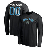 Tampa Bay Rays Personalized Cooperstown Collection Winning Streak Long Sleeve T-Shirt | MLB Shop