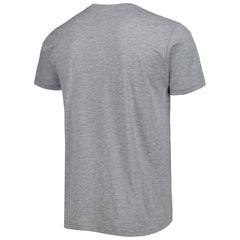 Sacramento Kings Homage Unisex Hometown Hyper Local Tri-Blend T-Shirt Online