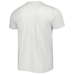 Philadelphia 76ers Homage Unisex Hometown Hyper Local Tri-Blend T-Shirt On Sale