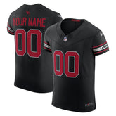 Arizona Cardinals Nike Vapor F.U.S.E. Elite Custom Jersey