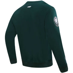 Giannis Antetokounmpo Milwaukee Bucks Pro Standard Avatar Pullover Sweatshirt Online