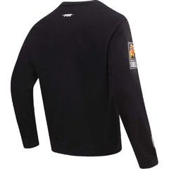 Devin Booker Phoenix Suns Pro Standard Avatar Pullover Sweatshirt New
